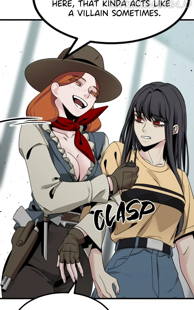 Hero Killer Chapter 78 Online - página 65