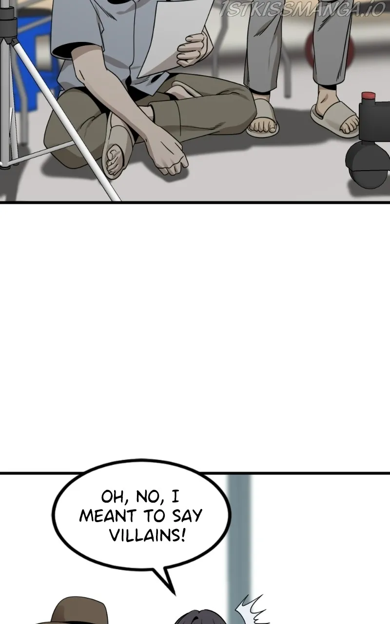 Hero Killer Chapter 78 Online - página 70