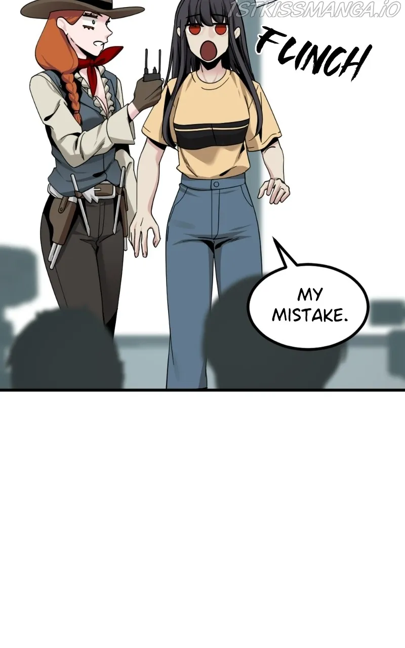 Hero Killer Chapter 78 Online - página 71