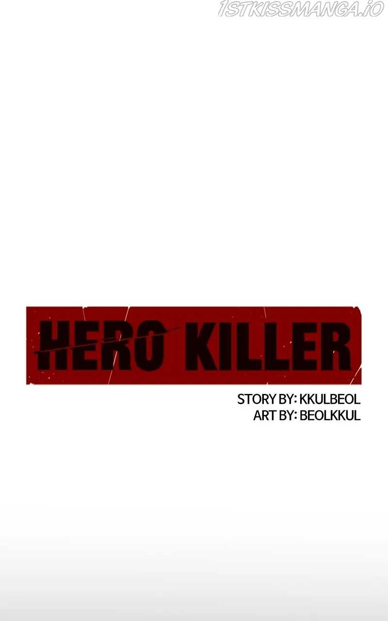 Hero Killer Chapter 78 Online - página 78