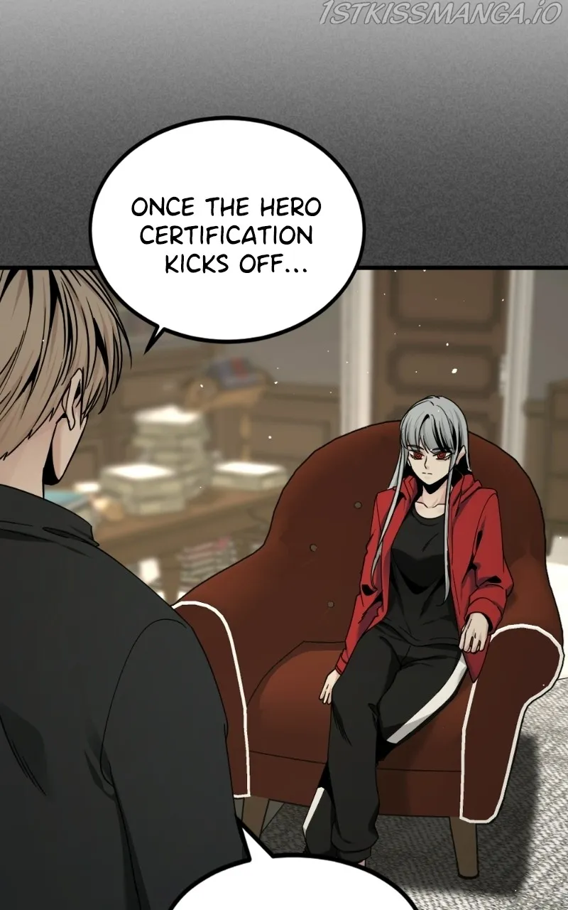 Hero Killer Chapter 78 Online - página 94