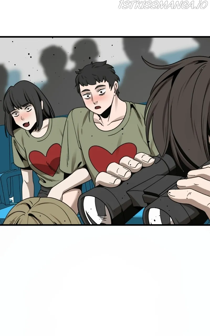 Hero Killer Chapter 78 Online - página 120