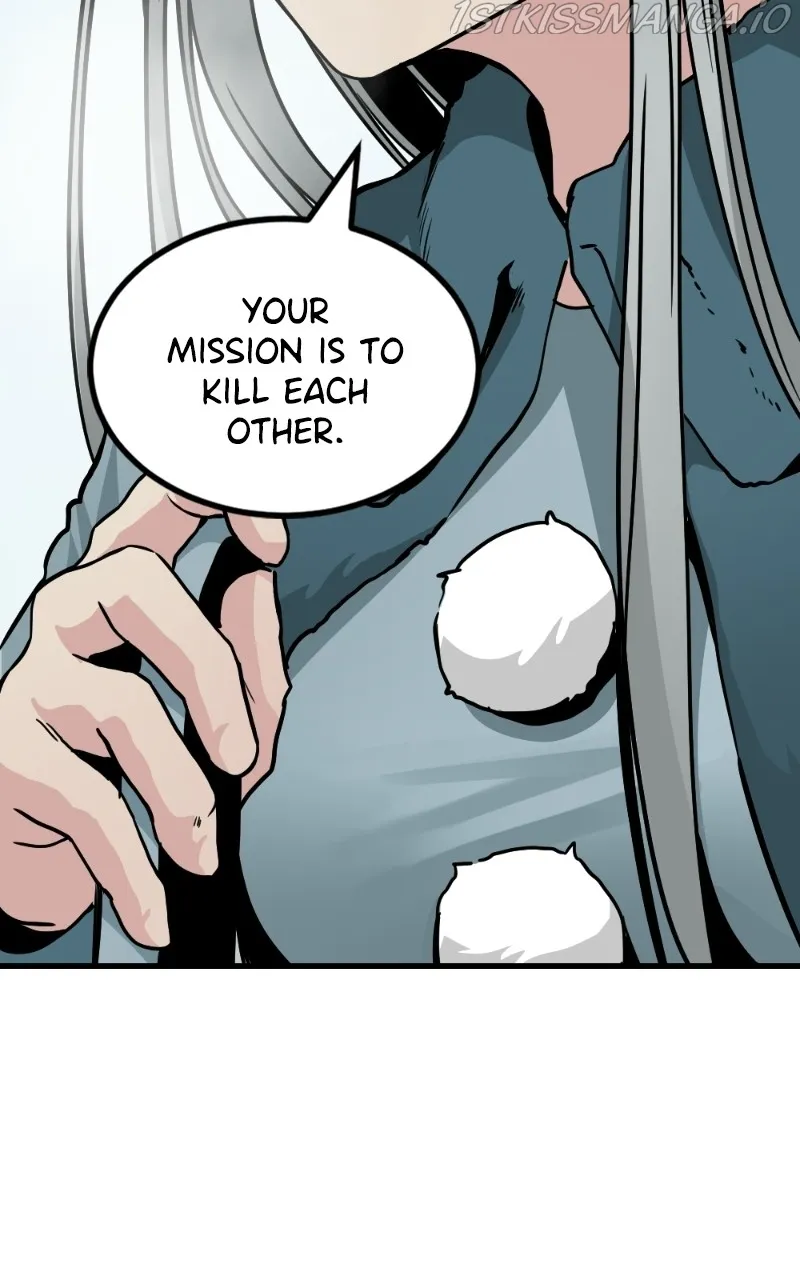 Hero Killer Chapter 81 Online - página 2