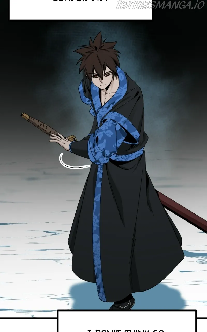 Hero Killer Chapter 81 Online - página 6