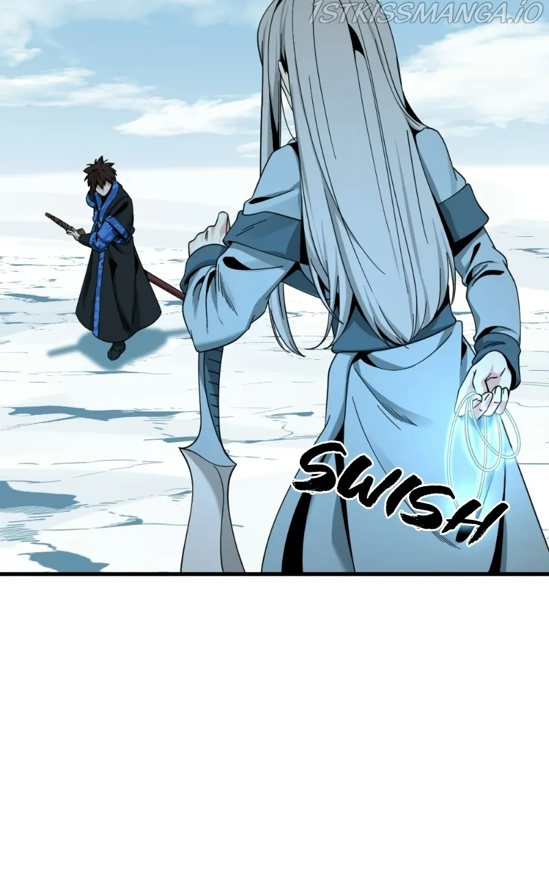 Hero Killer Chapter 81 Online - página 8