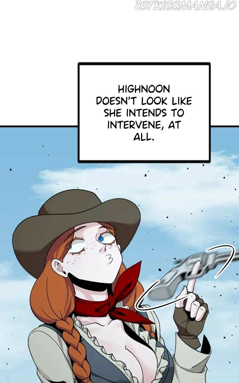 Hero Killer Chapter 81 Online - página 9