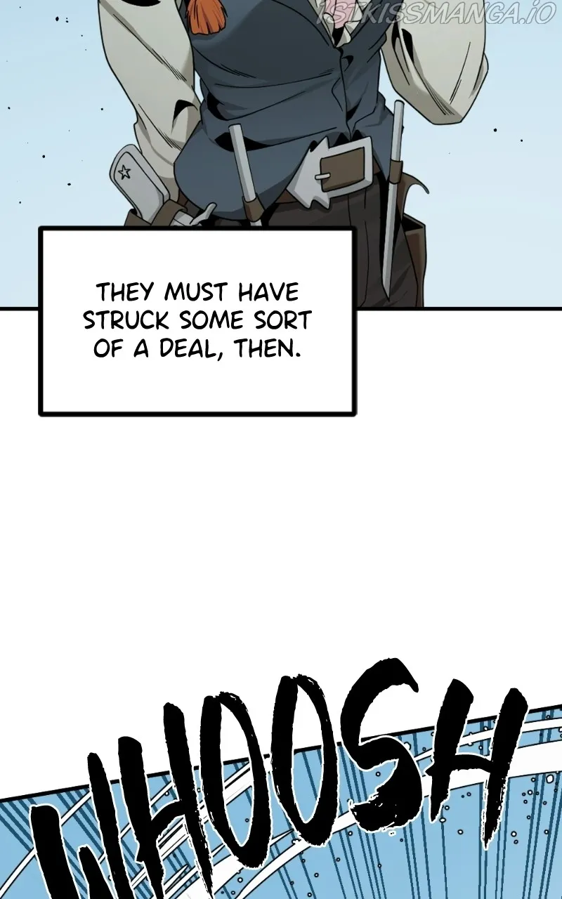 Hero Killer Chapter 81 Online - página 10