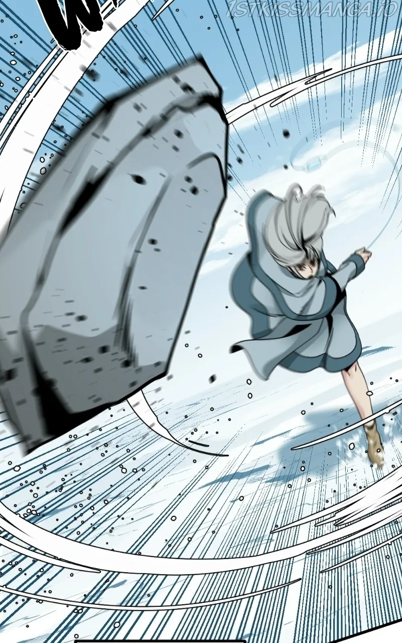 Hero Killer Chapter 81 Online - página 11
