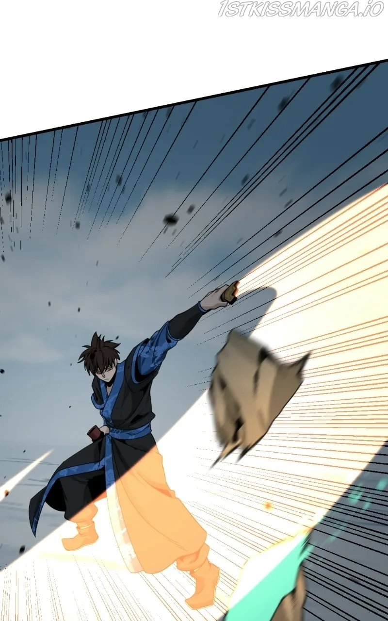 Hero Killer Chapter 81 Online - página 14