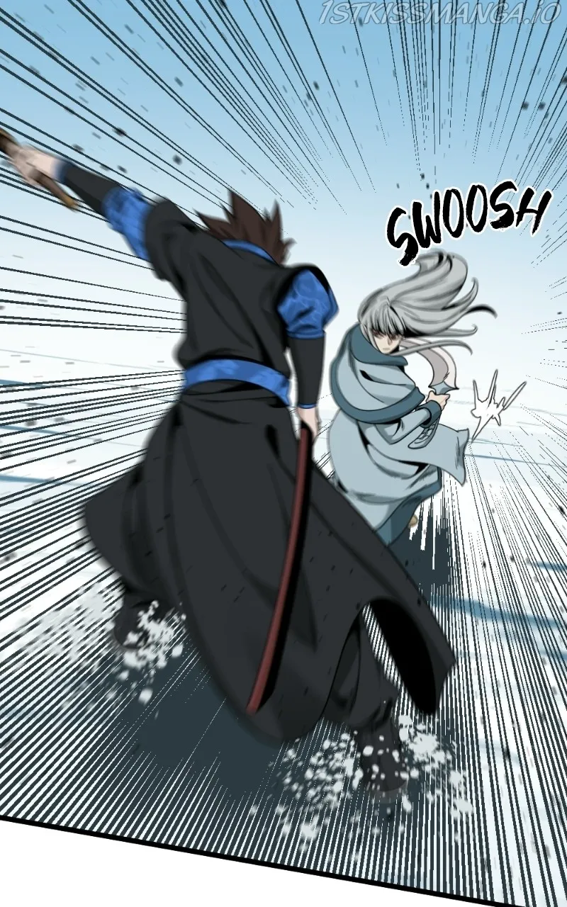 Hero Killer Chapter 81 Online - página 16