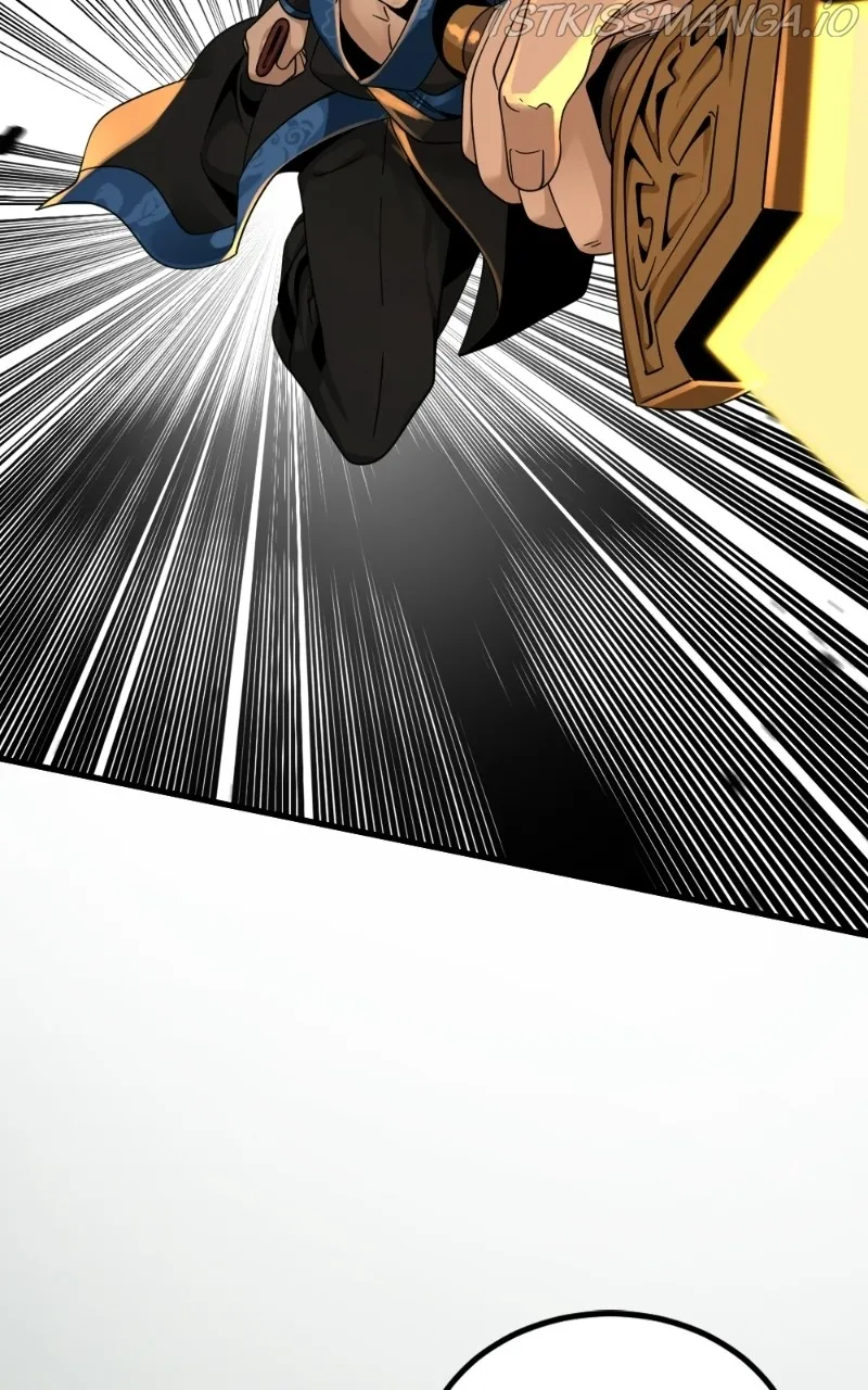 Hero Killer Chapter 81 Online - página 21