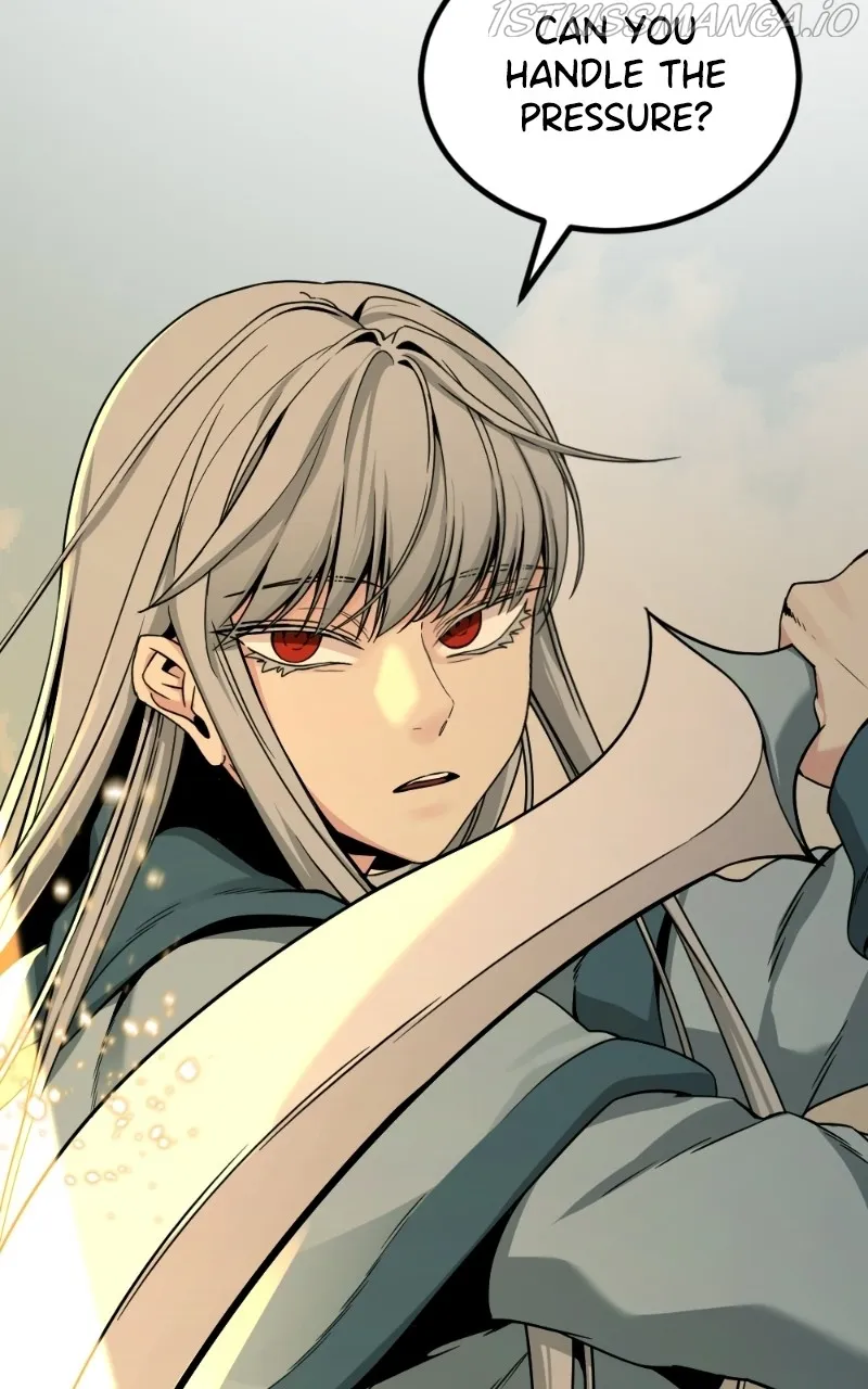 Hero Killer Chapter 81 Online - página 22