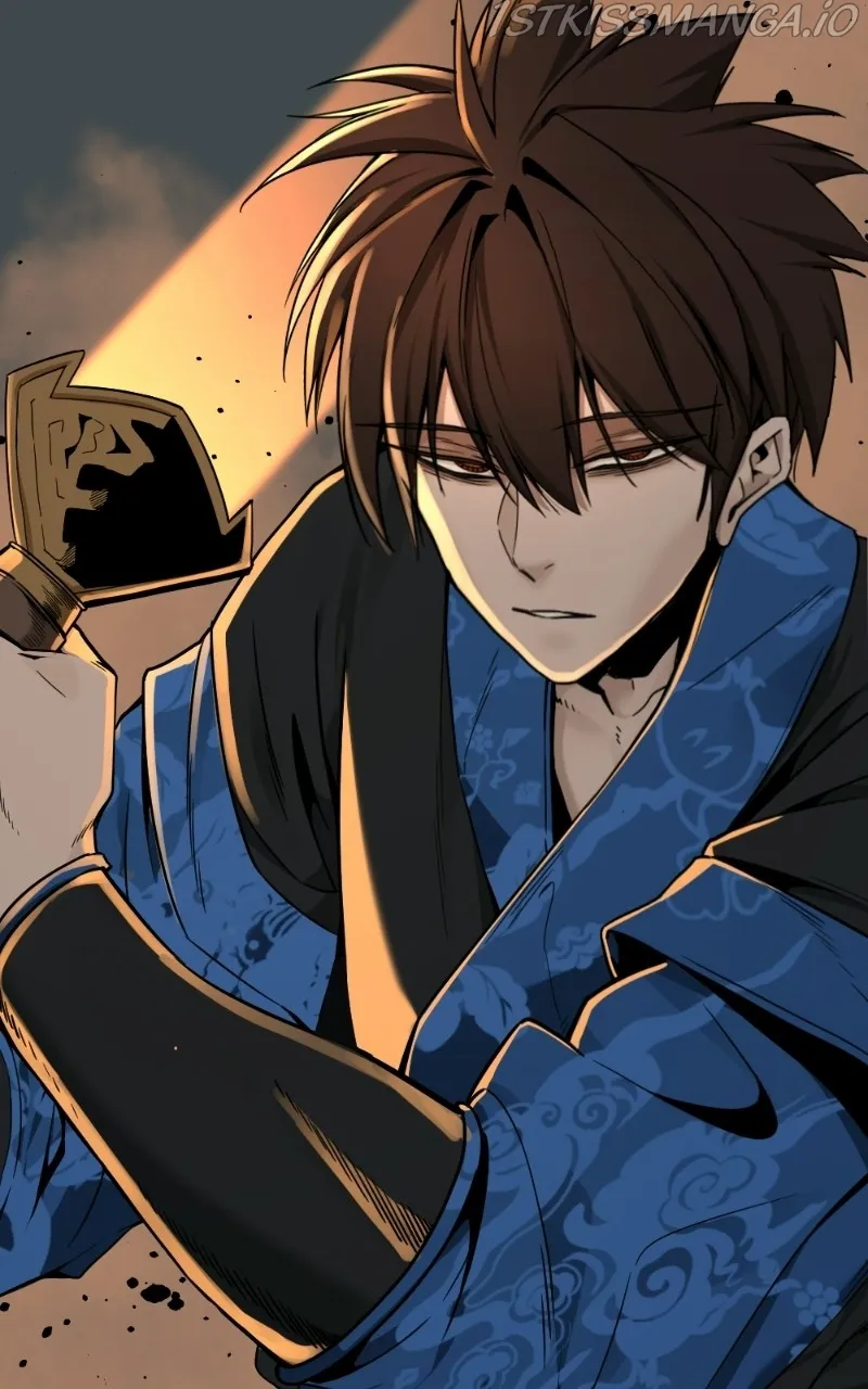 Hero Killer Chapter 81 Online - página 24