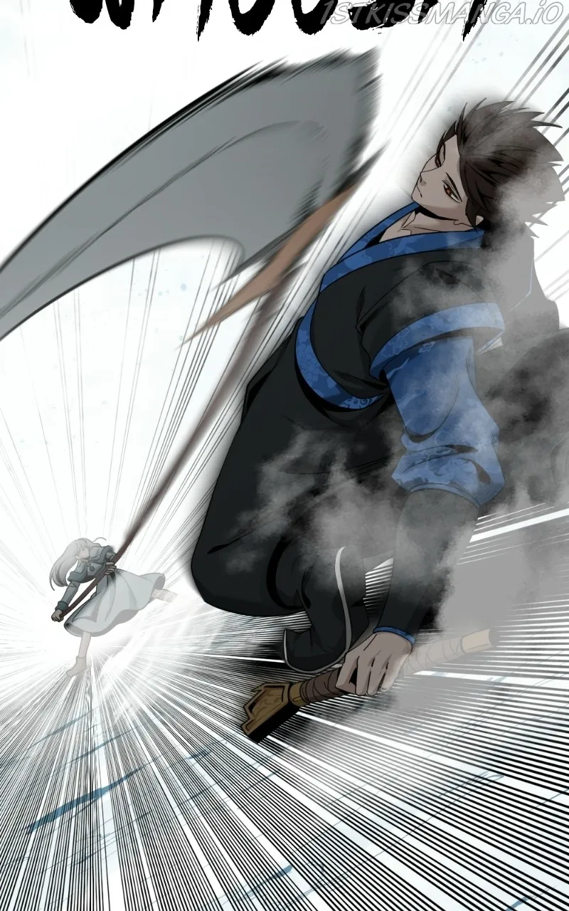 Hero Killer Chapter 81 Online - página 30