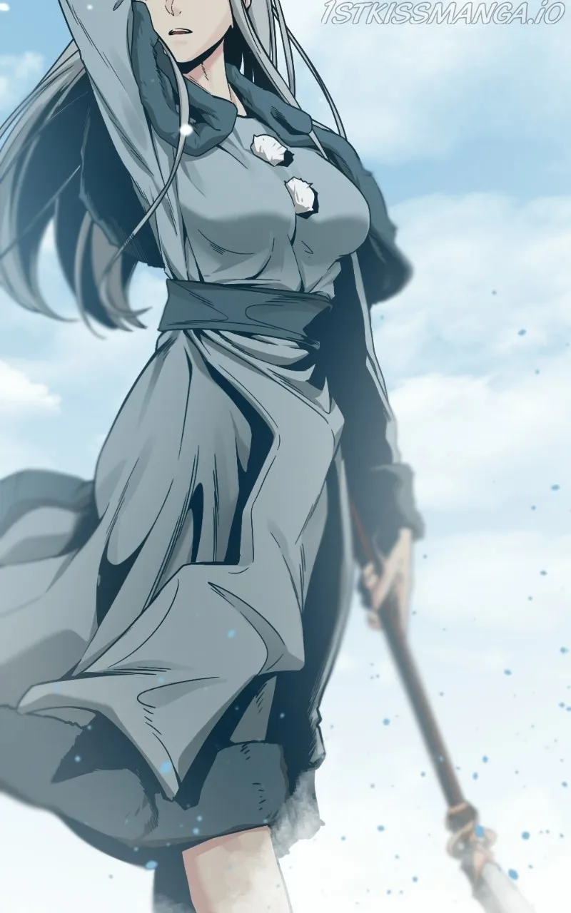 Hero Killer Chapter 81 Online - página 32