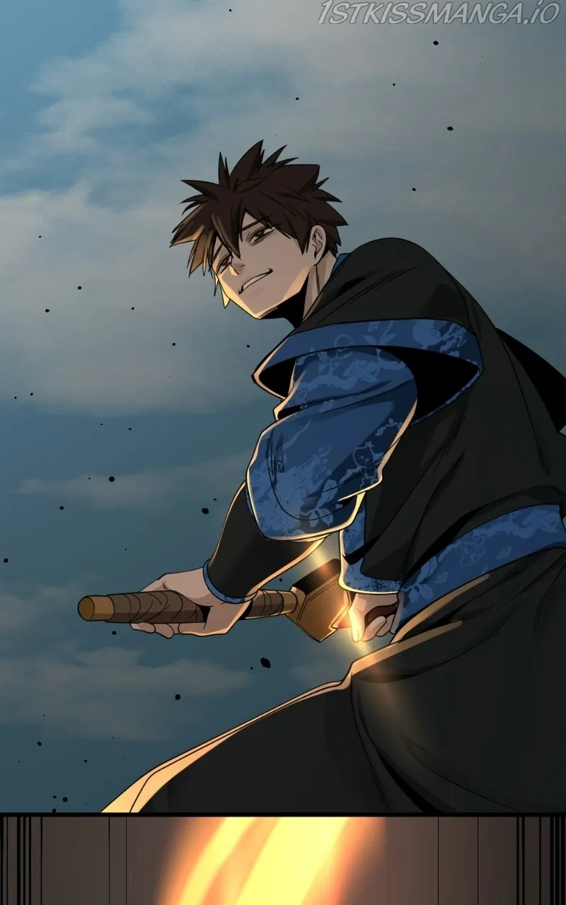Hero Killer Chapter 81 Online - página 34