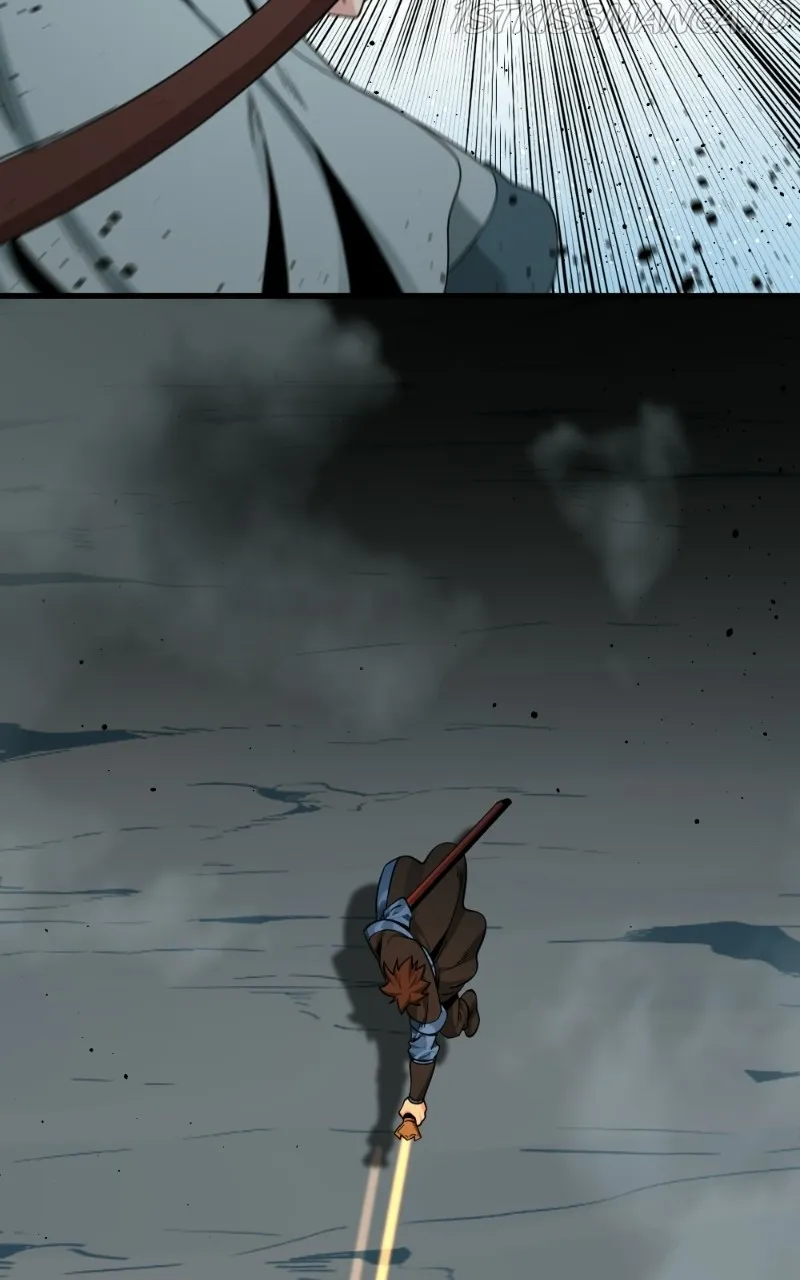 Hero Killer Chapter 81 Online - página 38