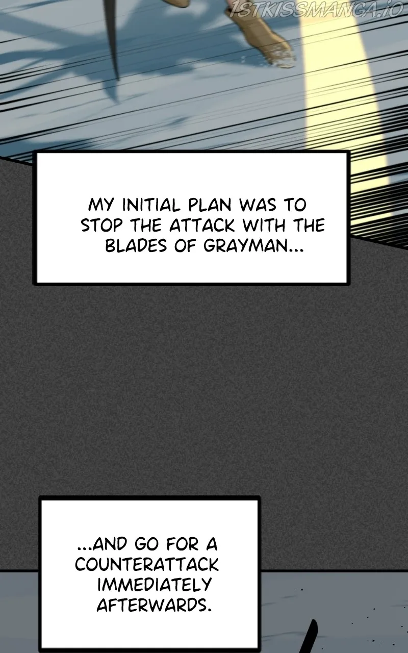 Hero Killer Chapter 81 Online - página 45