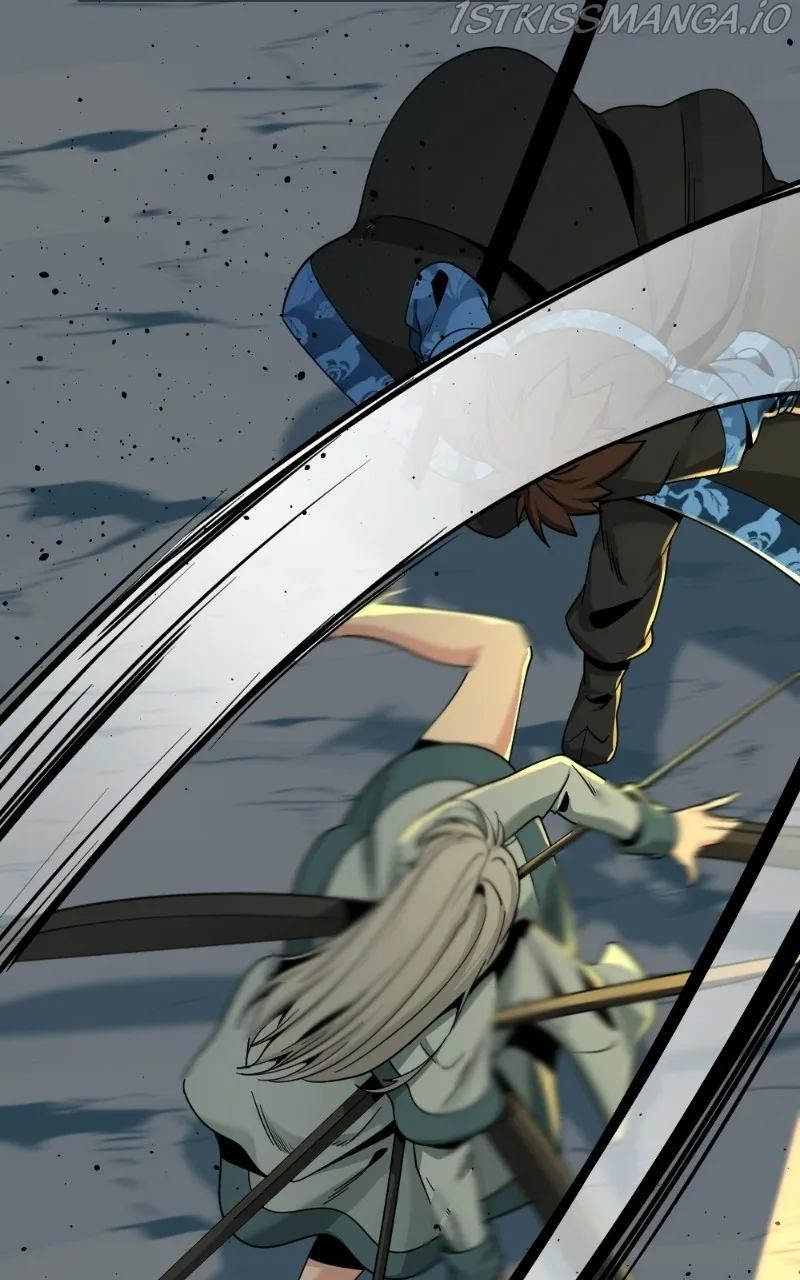 Hero Killer Chapter 81 Online - página 46