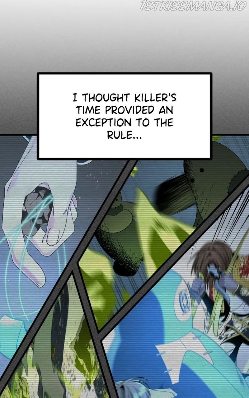 Hero Killer Chapter 81 Online - página 49