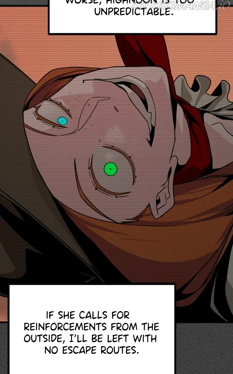 Hero Killer Chapter 81 Online - página 67