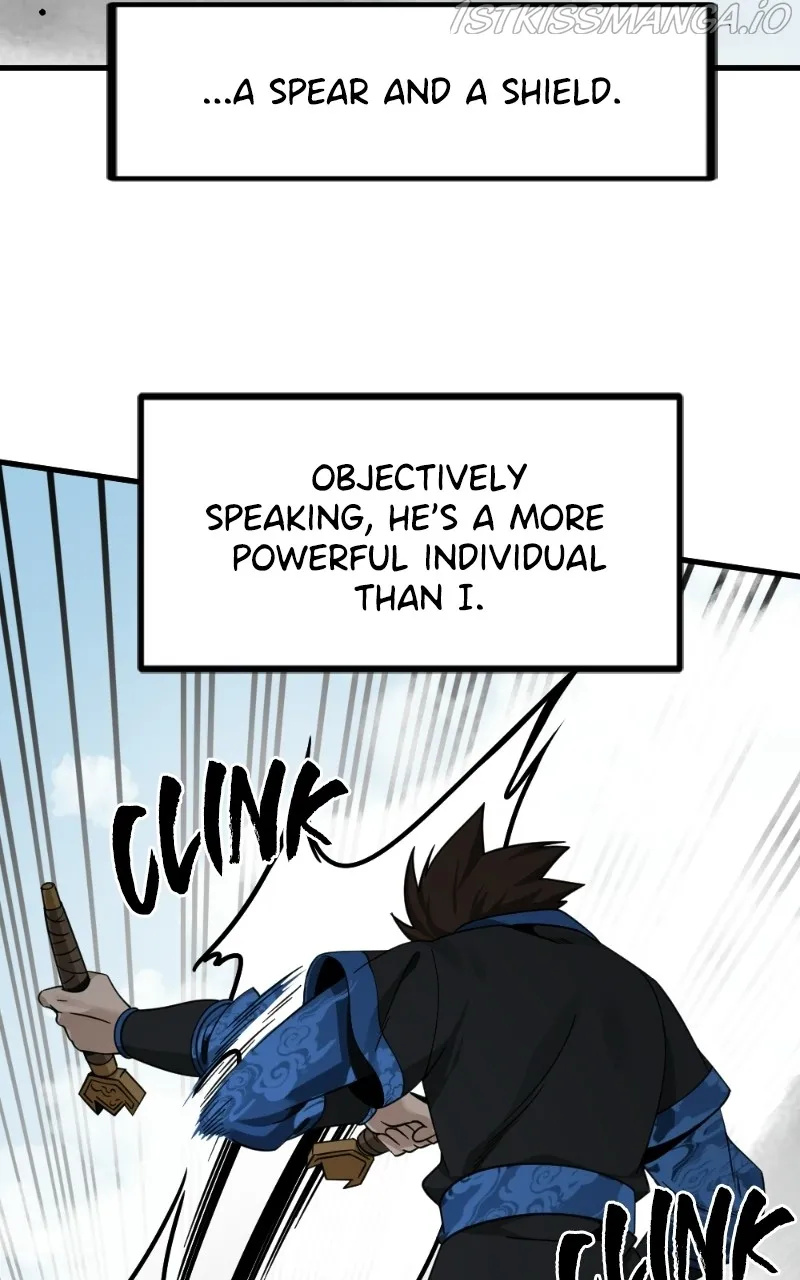 Hero Killer Chapter 81 Online - página 71