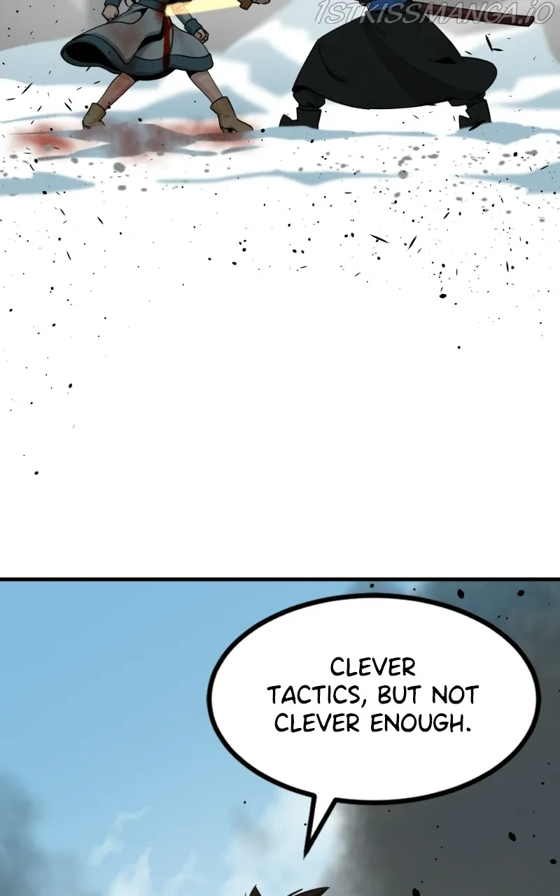Hero Killer Chapter 81 Online - página 82