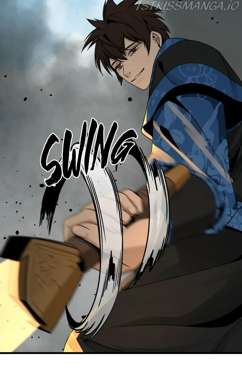 Hero Killer Chapter 81 Online - página 83