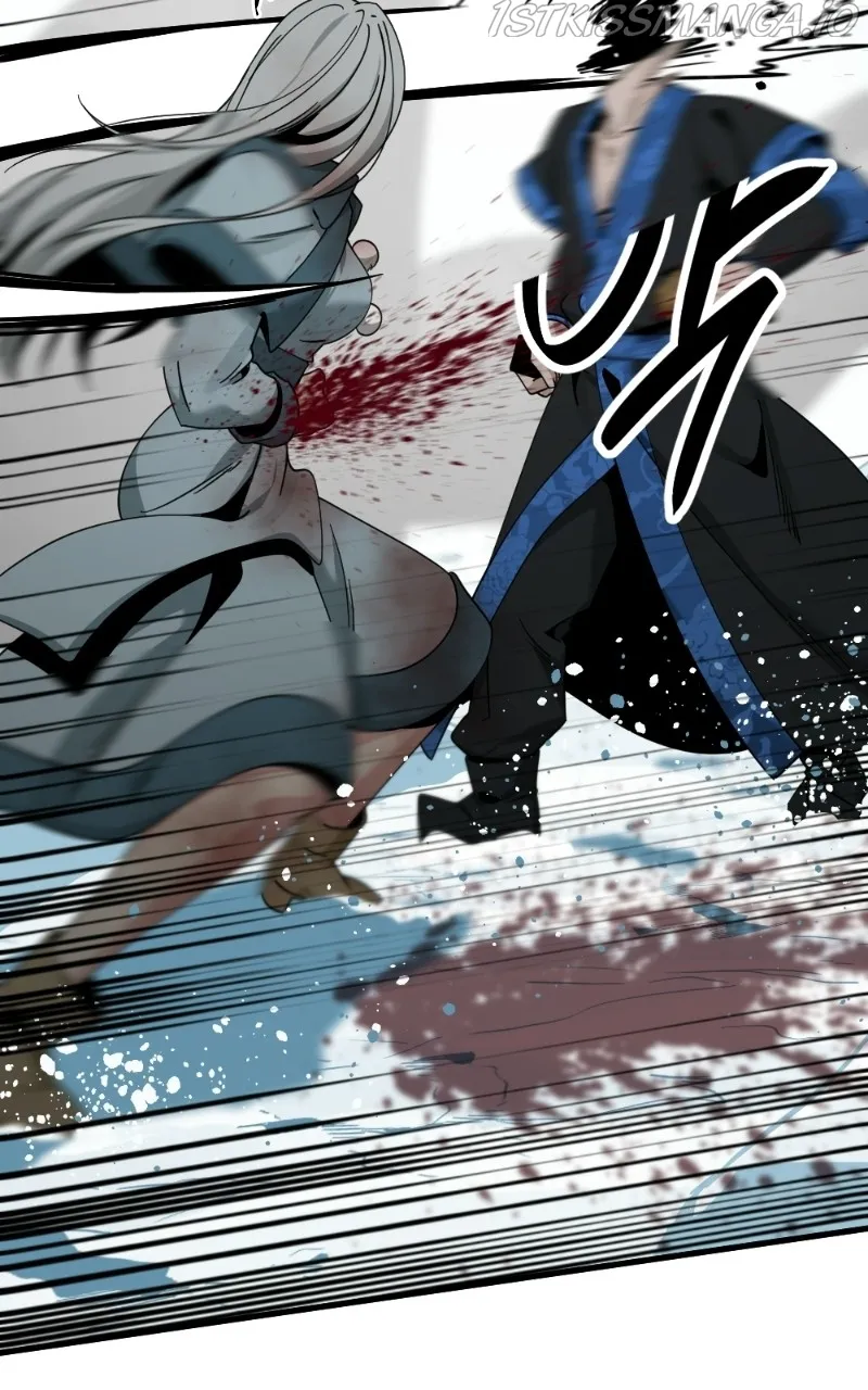 Hero Killer Chapter 81 Online - página 86