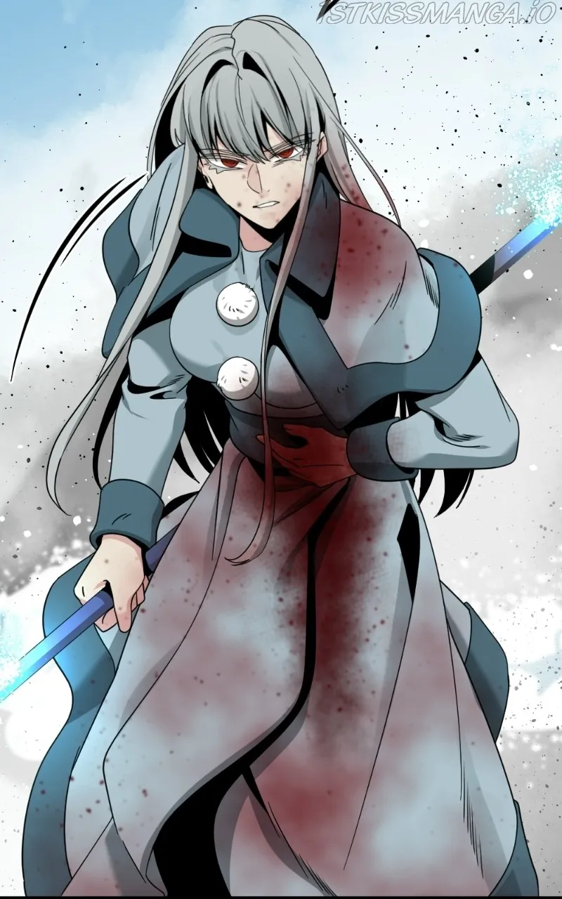 Hero Killer Chapter 81 Online - página 94