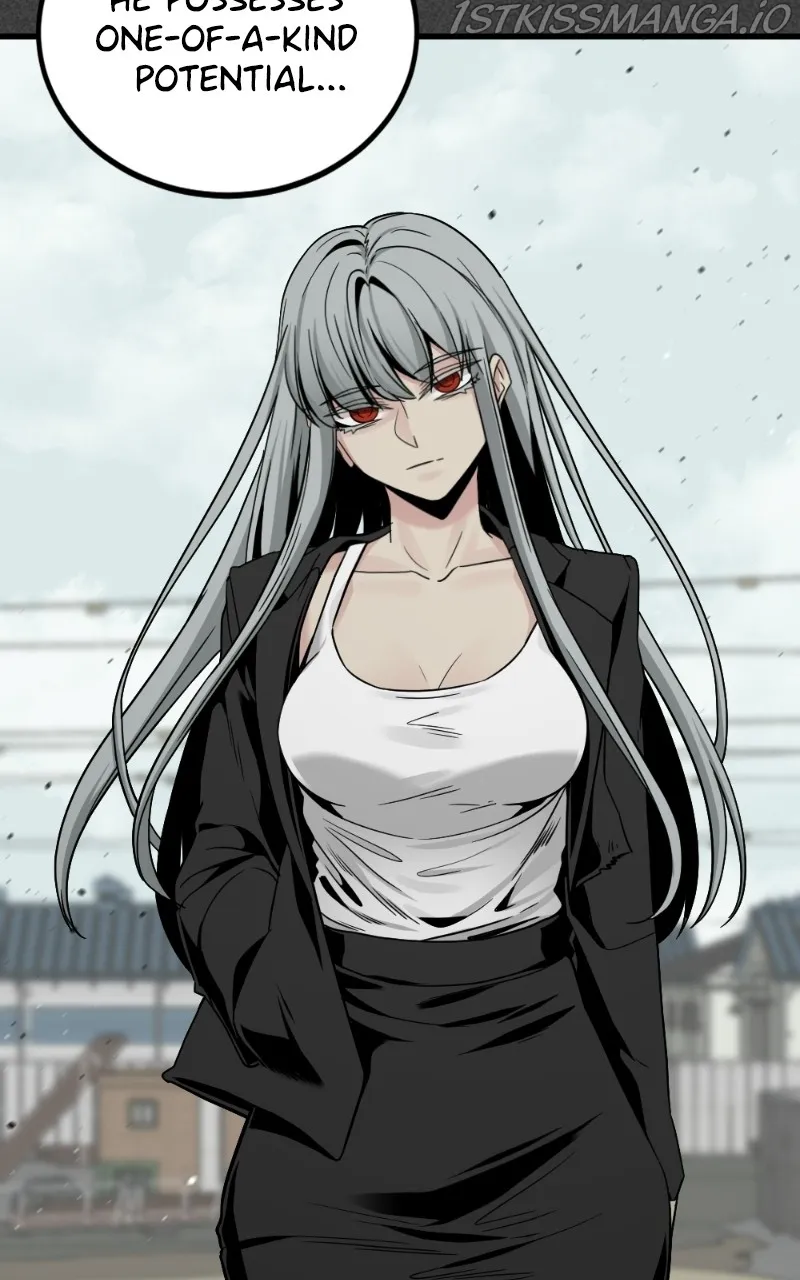 Hero Killer Chapter 81 Online - página 105
