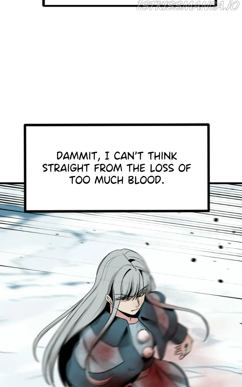 Hero Killer Chapter 81 Online - página 116