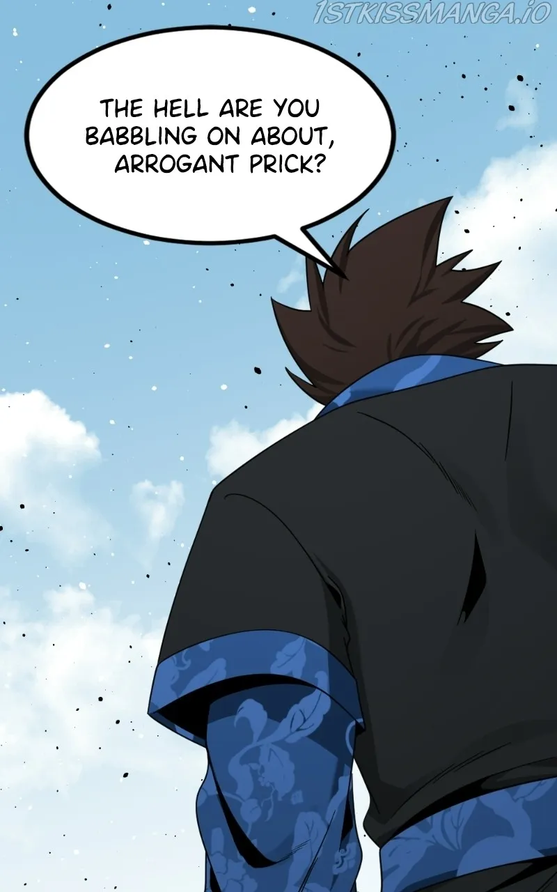 Hero Killer Chapter 81 Online - página 124