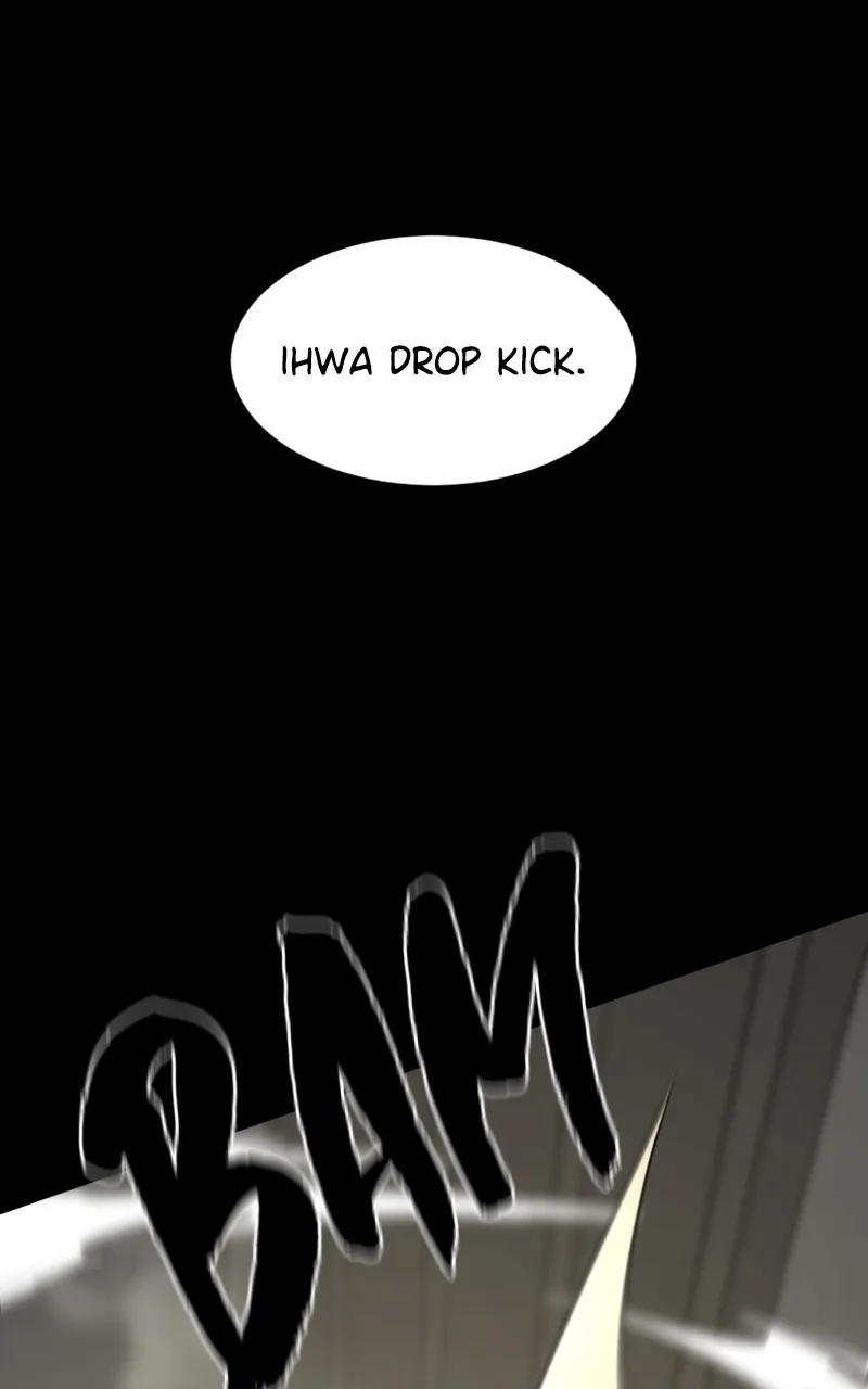 Hero Killer Chapter 85 Online - página 1