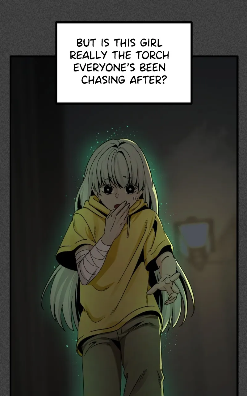Hero Killer Chapter 85 Online - página 14