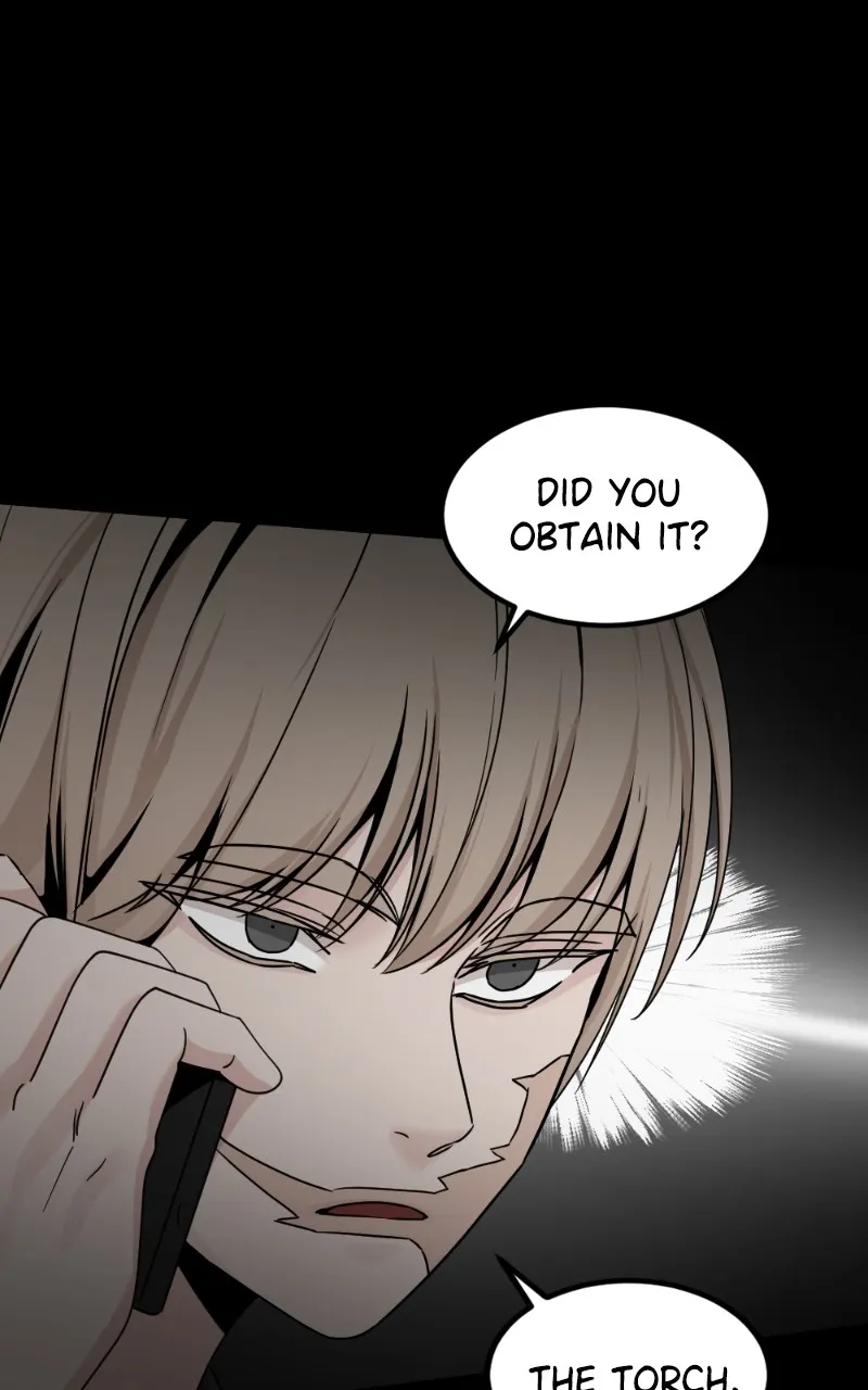 Hero Killer Chapter 85 Online - página 18