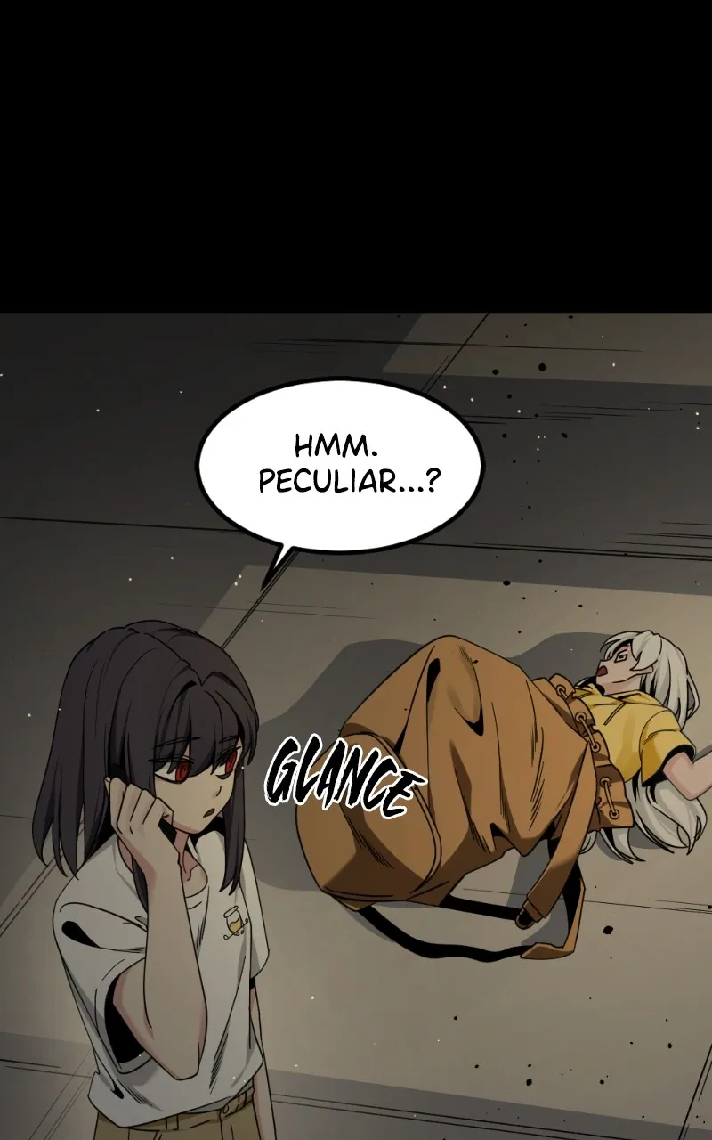 Hero Killer Chapter 85 Online - página 23