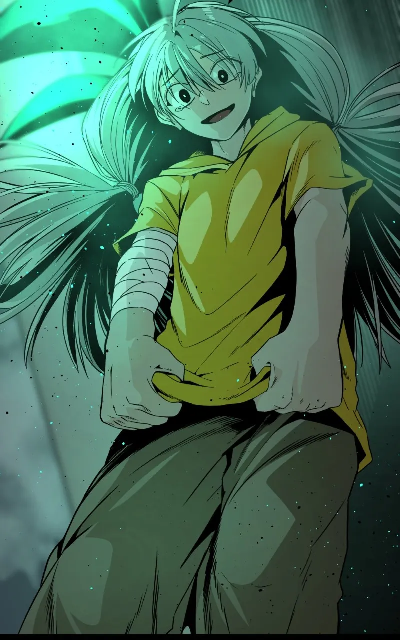 Hero Killer Chapter 85 Online - página 73