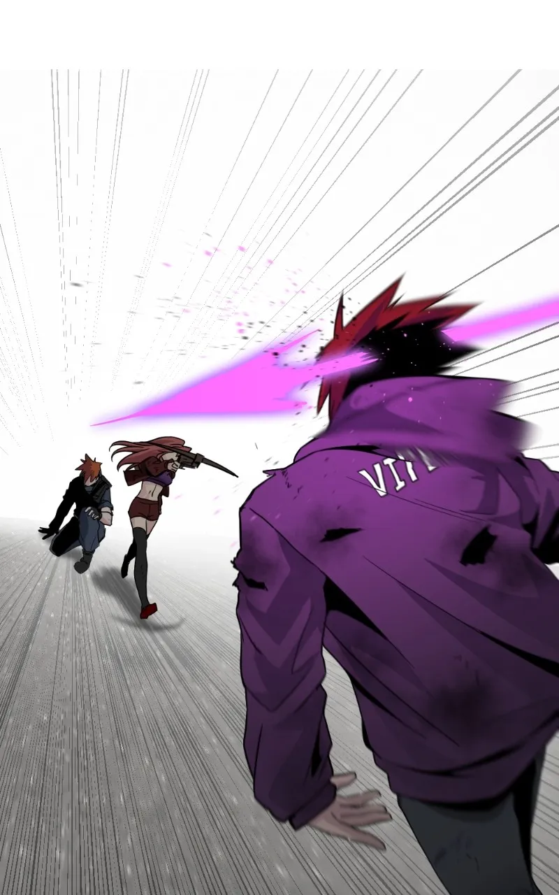 Hero Killer Chapter 91 Online - página 7