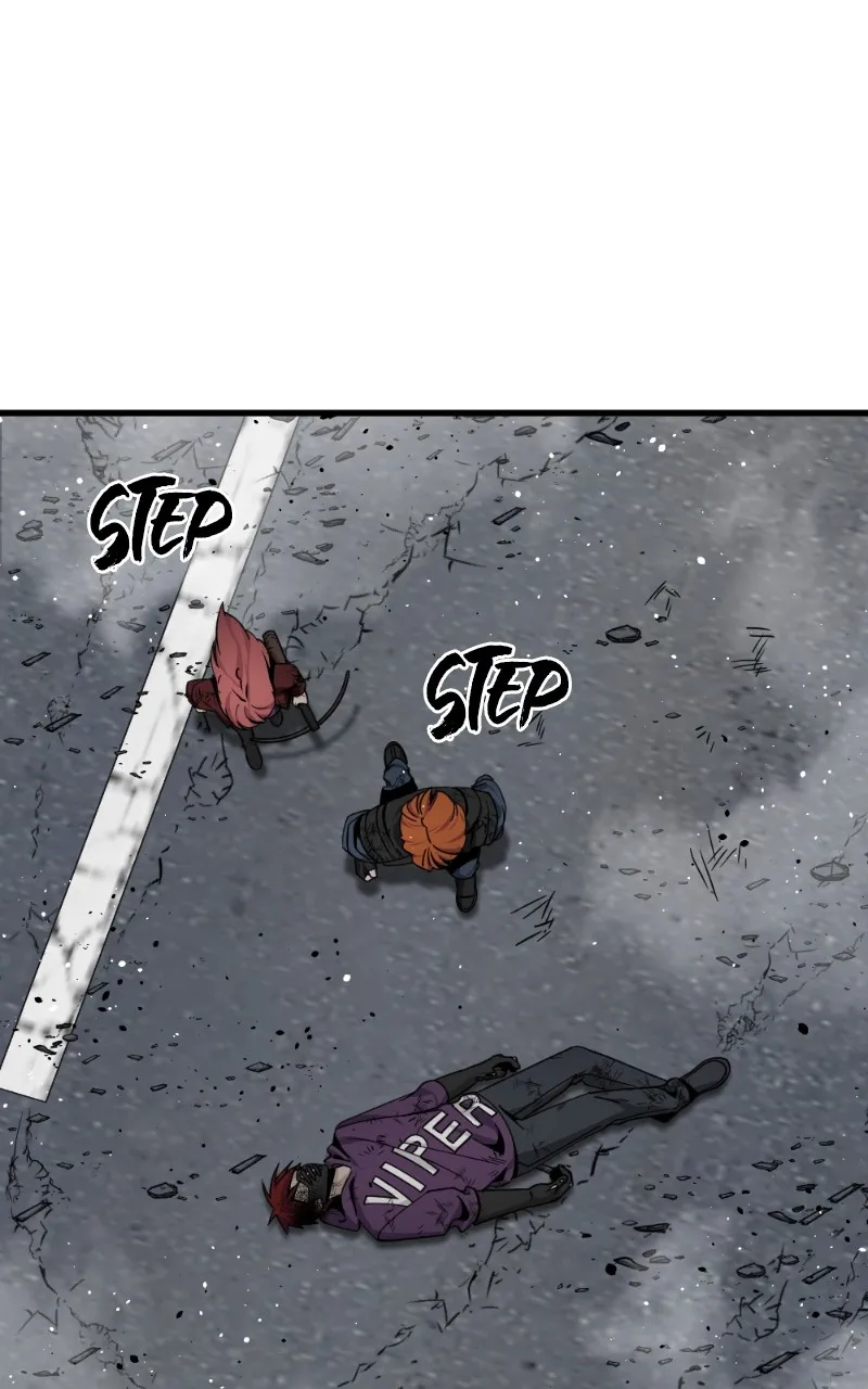 Hero Killer Chapter 91 Online - página 9