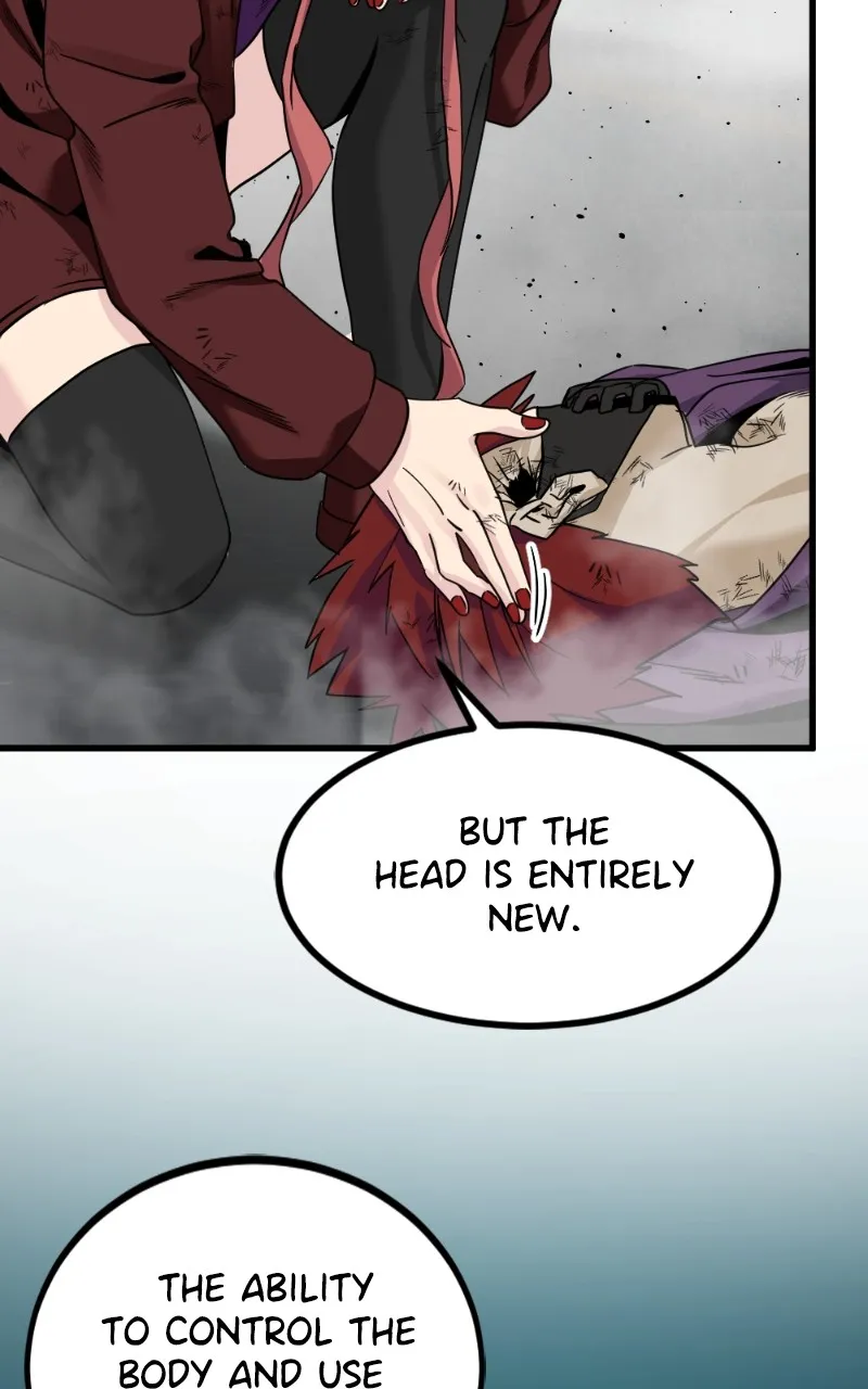 Hero Killer Chapter 91 Online - página 12
