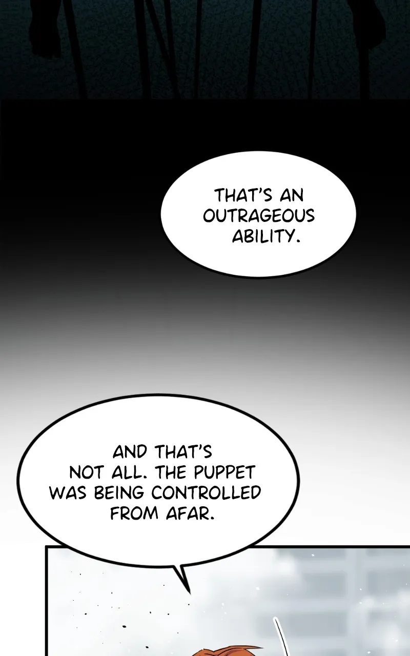 Hero Killer Chapter 91 Online - página 14