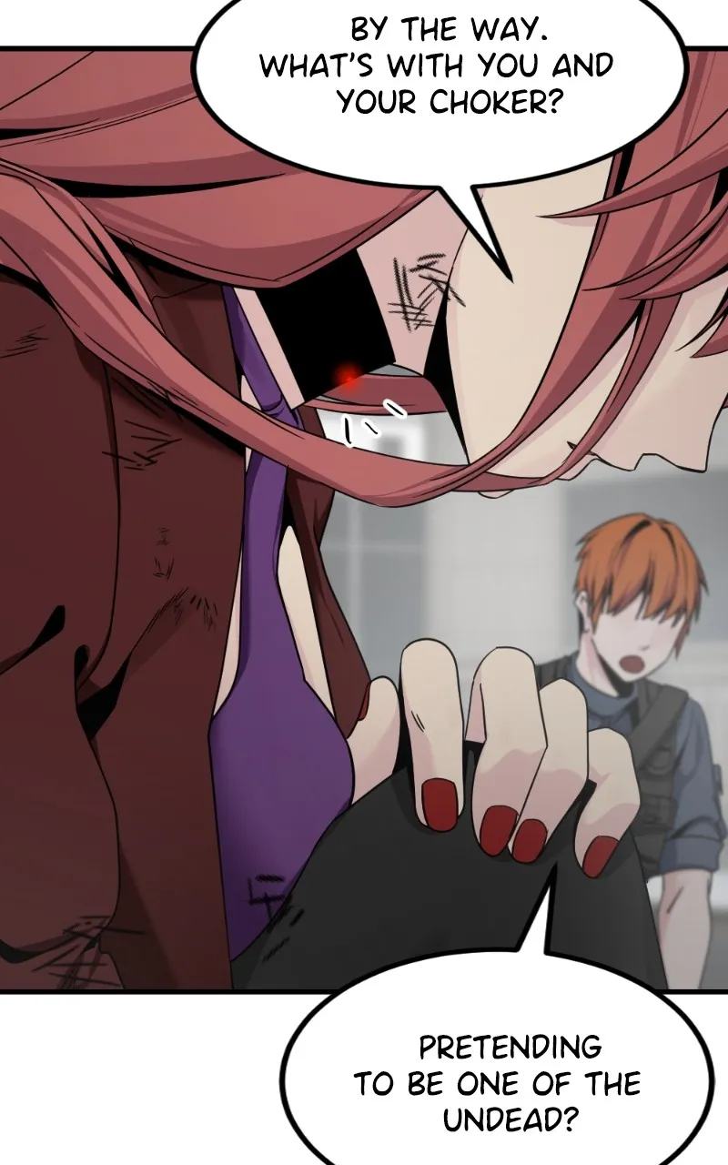 Hero Killer Chapter 91 Online - página 16