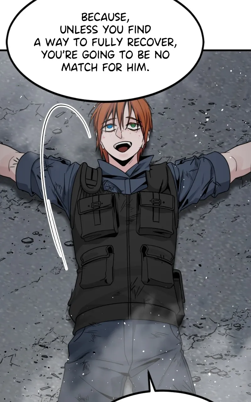Hero Killer Chapter 91 Online - página 26
