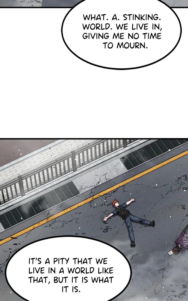 Hero Killer Chapter 91 Online - página 27