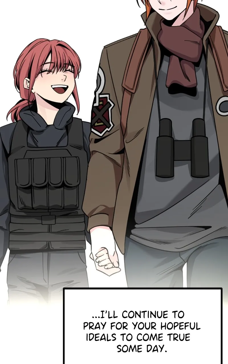 Hero Killer Chapter 91 Online - página 32