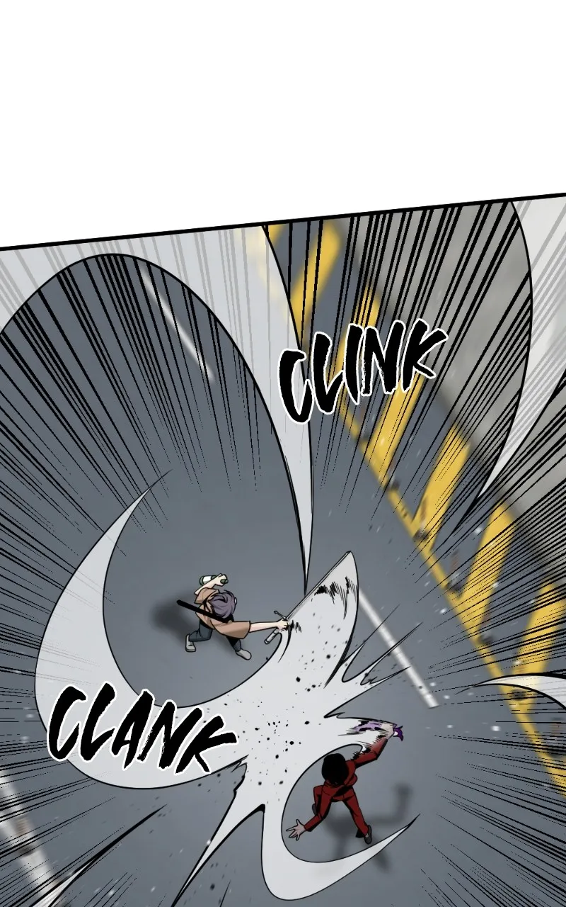 Hero Killer Chapter 91 Online - página 35