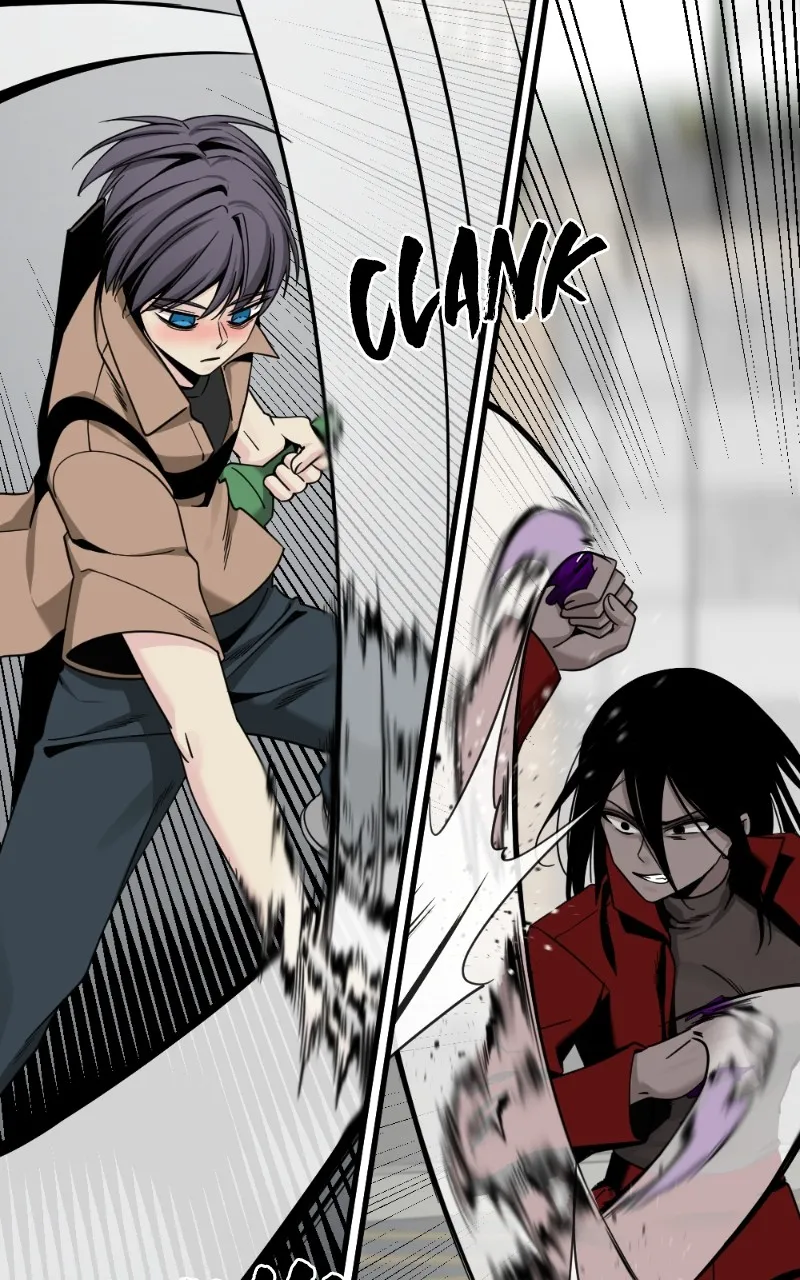 Hero Killer Chapter 91 Online - página 37