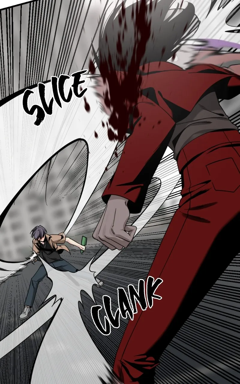 Hero Killer Chapter 91 Online - página 39