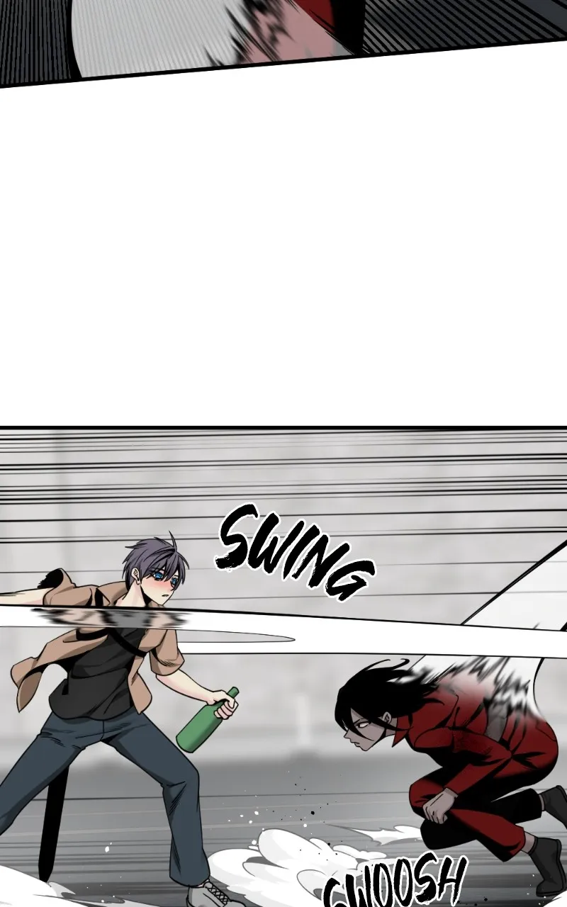 Hero Killer Chapter 91 Online - página 40